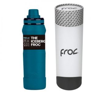 TERMO THE ICEBERG FROC personalizada